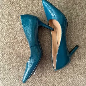 ALFANI Syefp n Flex high heels